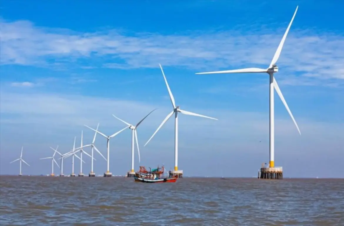 Eolien offshore : La BEI finance une étude de faisabilité près d’Essaouira