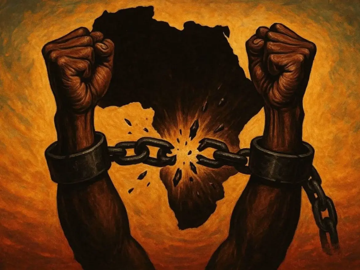 Traite des Africains : Le Cerd veut plus que des réparations