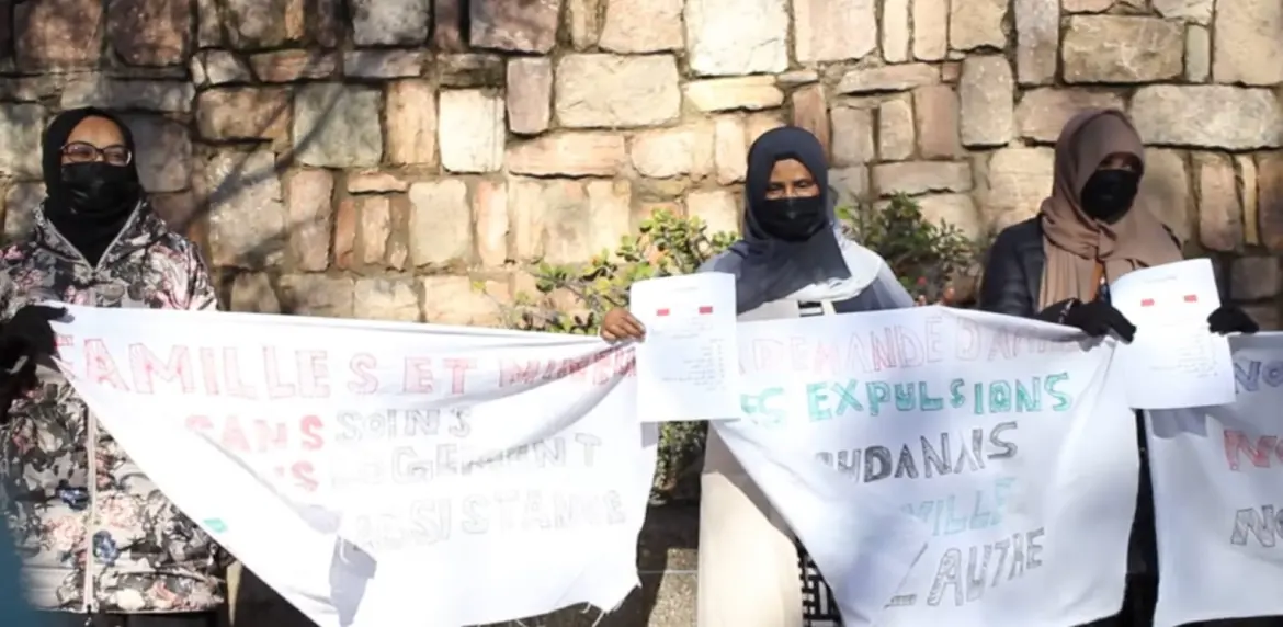Le Maroc terre d’asile : Les Soudanais en tête, assure le HCR