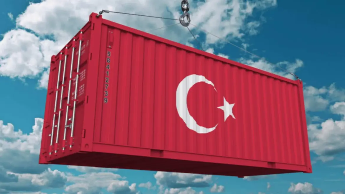 Exportations turques vers le Maroc : Progression à deux chiffres