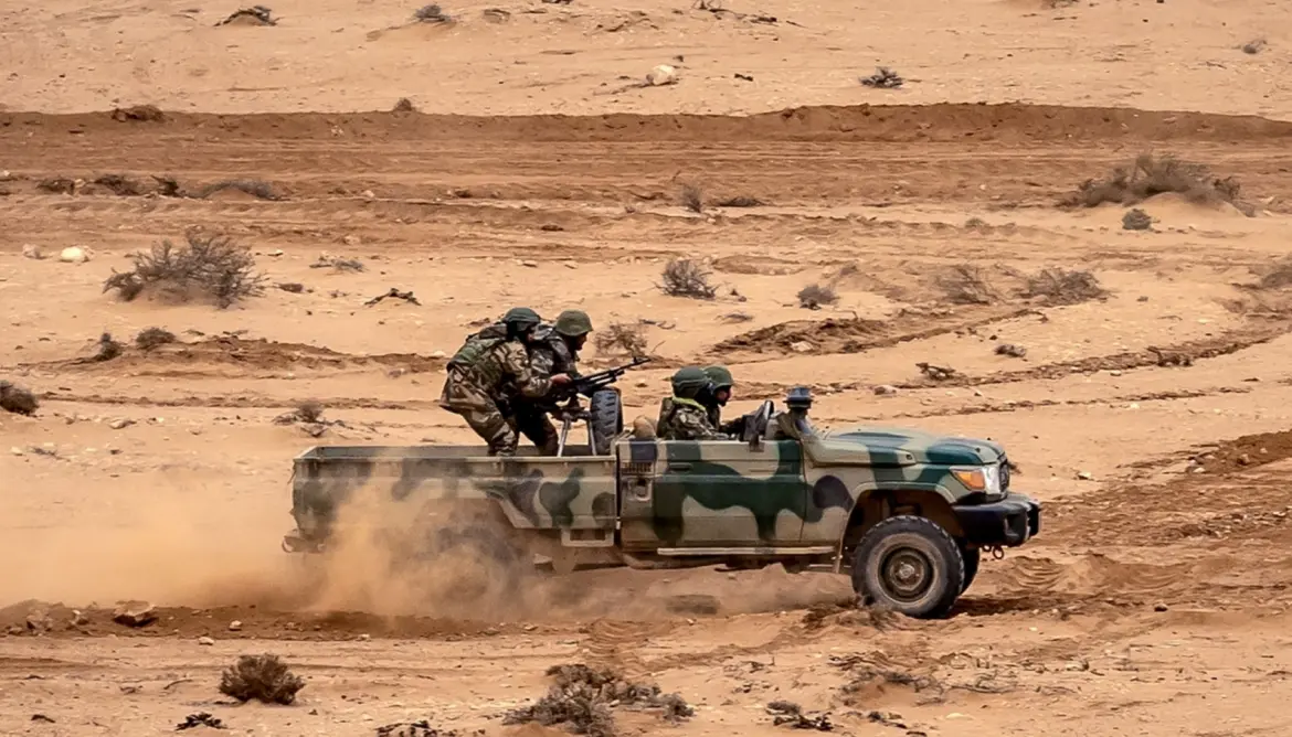 Défense : Grande valse dans les rangs des FAR et de la Gendarmerie
