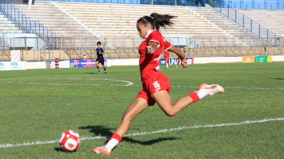 Ligue des Champions féminine : Le FUS assure face au FC Masar