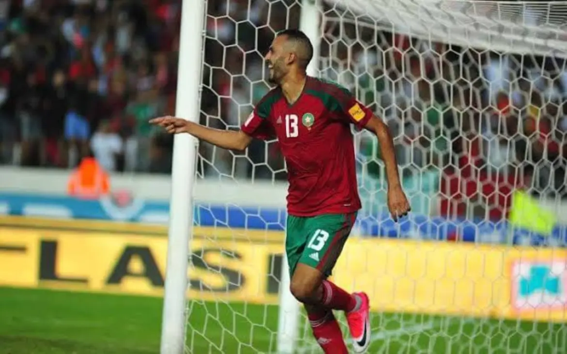Football : K. Boutaib raccroche les crampons...