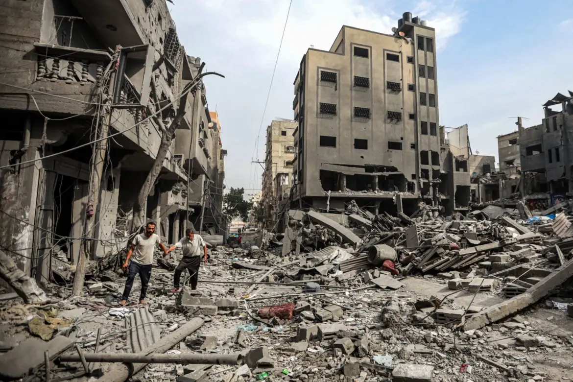 Guerre génocidaire d’Israël : Le cortège des martyrs s’allonge…