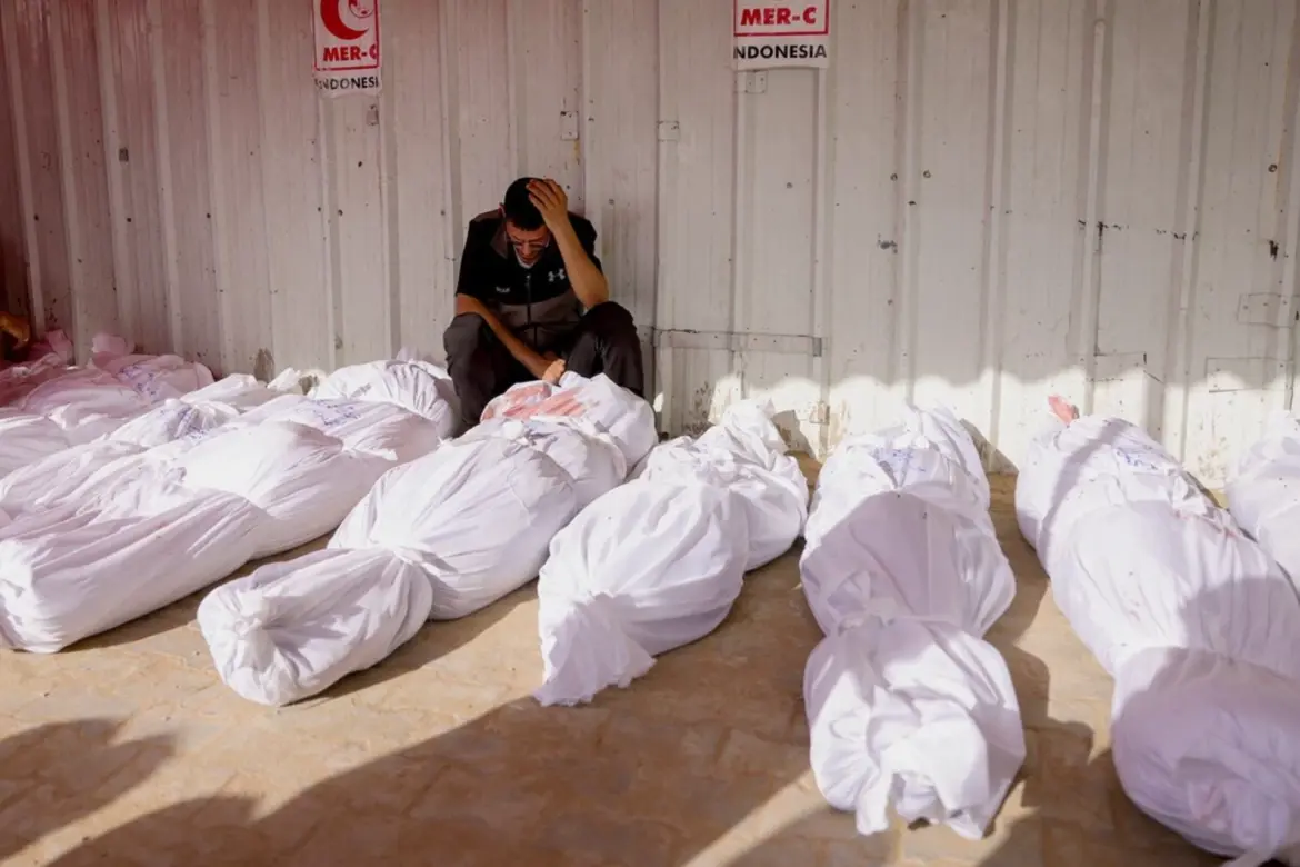 Guerre génocidaire d’Israël : La mort rode toujours dans l’enclave palestinienne