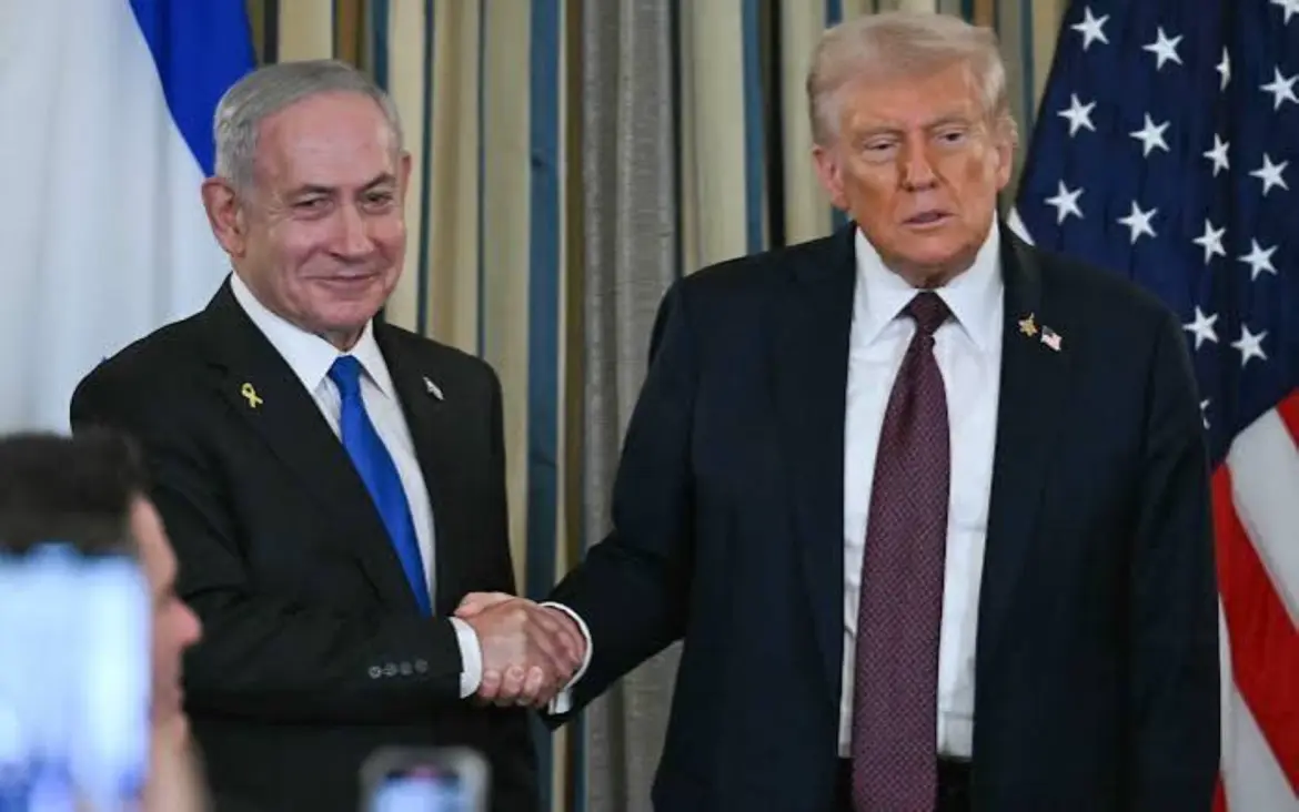 Guerres de D. Trump au Moyen-Orient : Plus de 50% des Américains contre