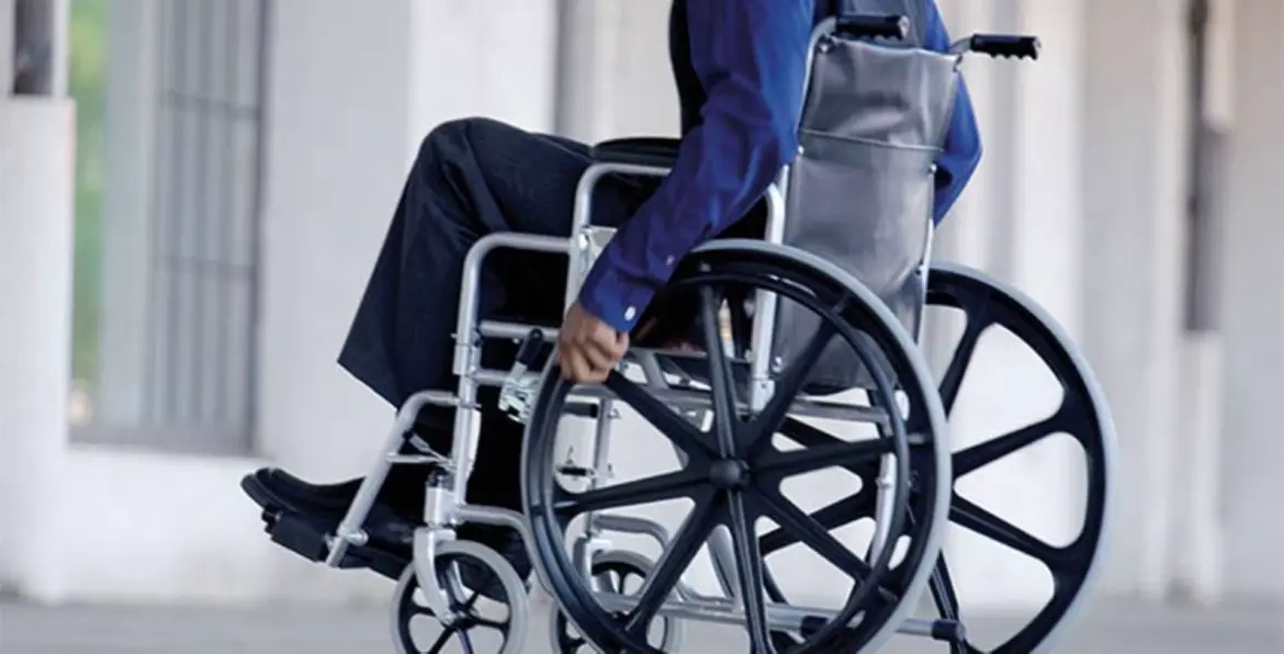 Situation de handicap : 8,7% de la population concernée !