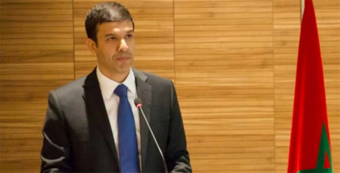 Top management de l’OCP : H. El Habti nommé SG du Groupe