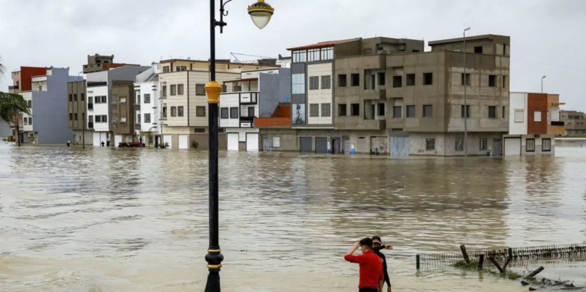 Risques d’inondation : Urbanisation problématique à Tétouan