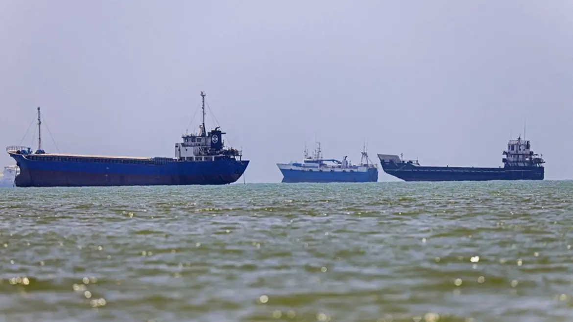 Trafic portuaire en berne dans le détroit d’Ormuz : Les bravades de D. Trump sans portée…