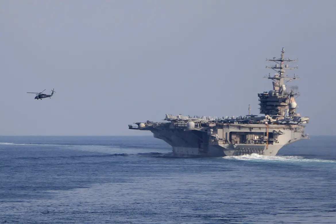 Missiles iraniens contre des bâtiments de l’US Navy : La loi du Talion instaurée par Téhéran