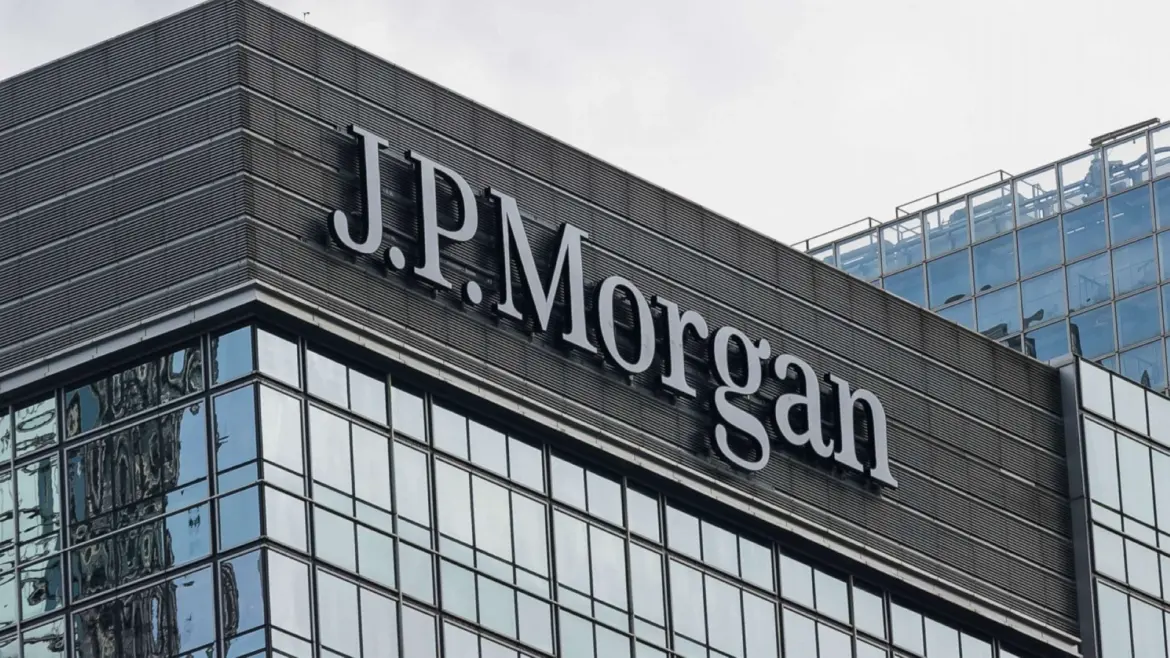 Obligations souveraines : Le Maroc vu par JP Morgan