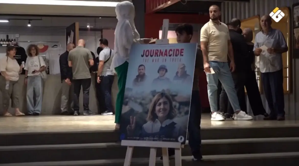 Agression israélienne contre le Liban : Les témoins de la guerre délibérément tués