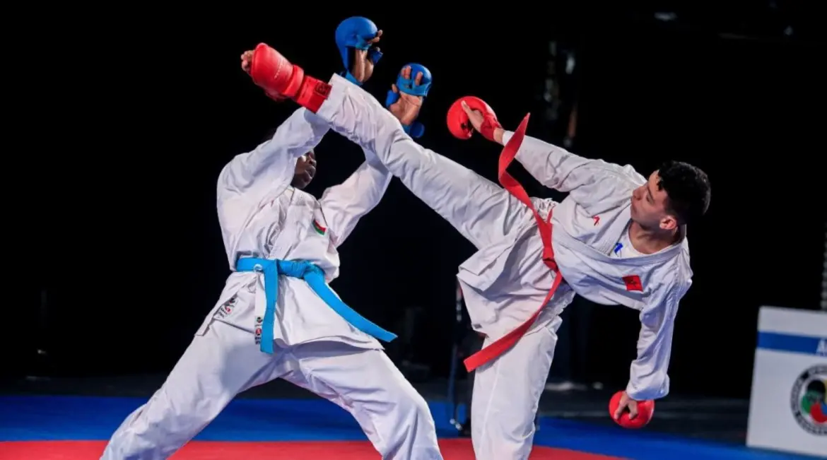 Championnats d’Afrique : Du Bronze pour les Marocains en Algérie