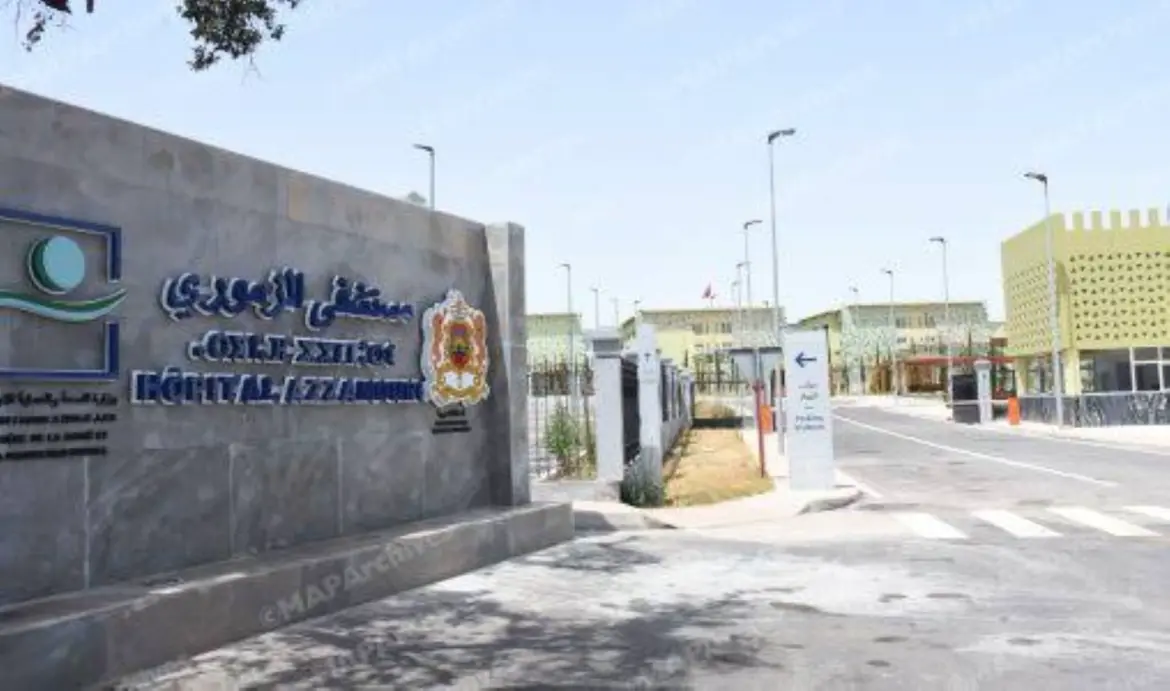 Désert sanitaire à Kénitra : La société civile dénonce la politique de l’à peu-près