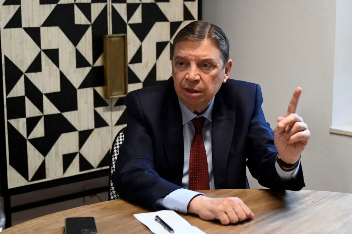 Appels à la suspension du partenariat euro-marocain : L. Planas pointe une « grave erreur »