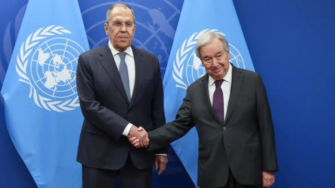 Guerre russo-otanienne en Ukraine : Bruxelles épaule Kiev…