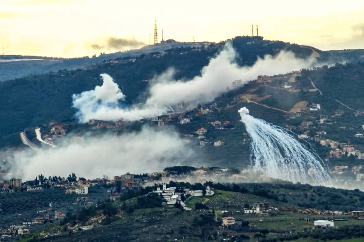 Massacres israéliens dans le sud-Liban : Qui empêche le Hezbollah de riposter ?