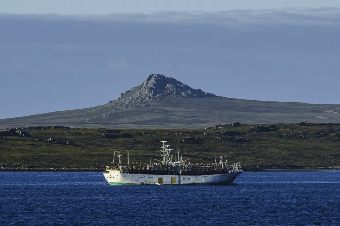 Exploration pétrolière aux Malouines : Israéliens et Britanniques dans le box des accusés