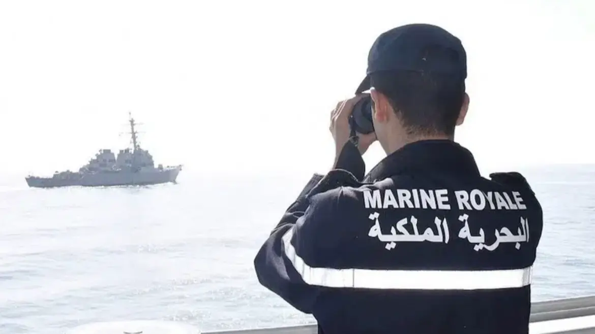 Migrants clandestins : Une barque arraisonnée au large de Dakhla