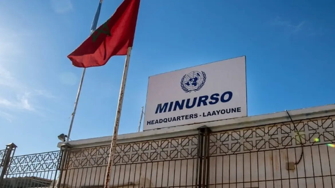 Dossier saharien : La MINURSO se restructure