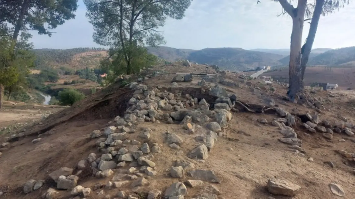 Archéologie : Oued Beht abritait une société agricole du Néolithique