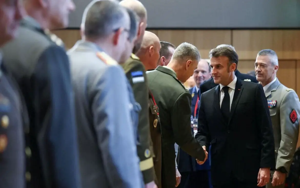 Conflit entre Sanaa et Riyad : La France au secours de MBS