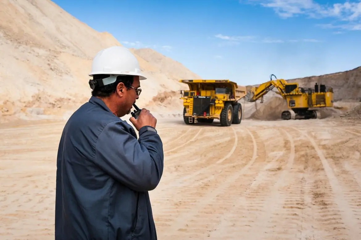 Phosphates : Un think tank désigne la voie marocaine pour l’administration US