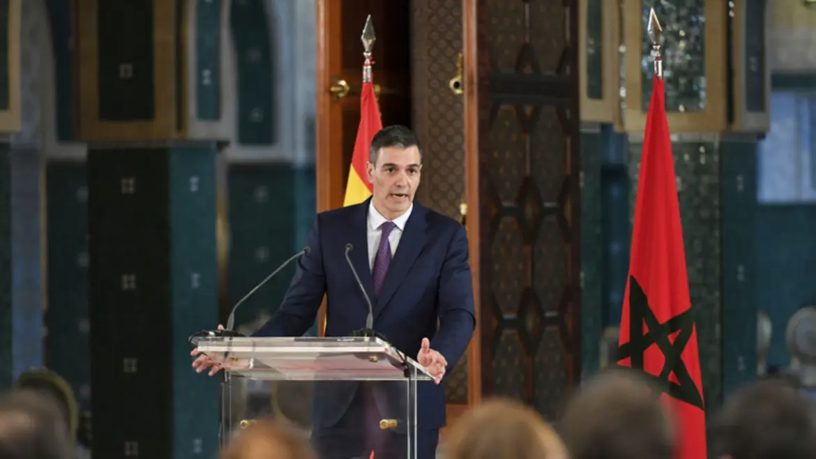 La crise migratoire de Sebta reste ouverte : Une plaie purulente