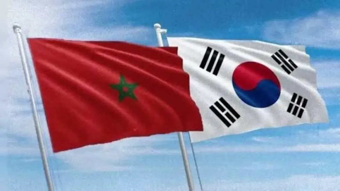 Négociations commerciales : Séoul courtise Rabat