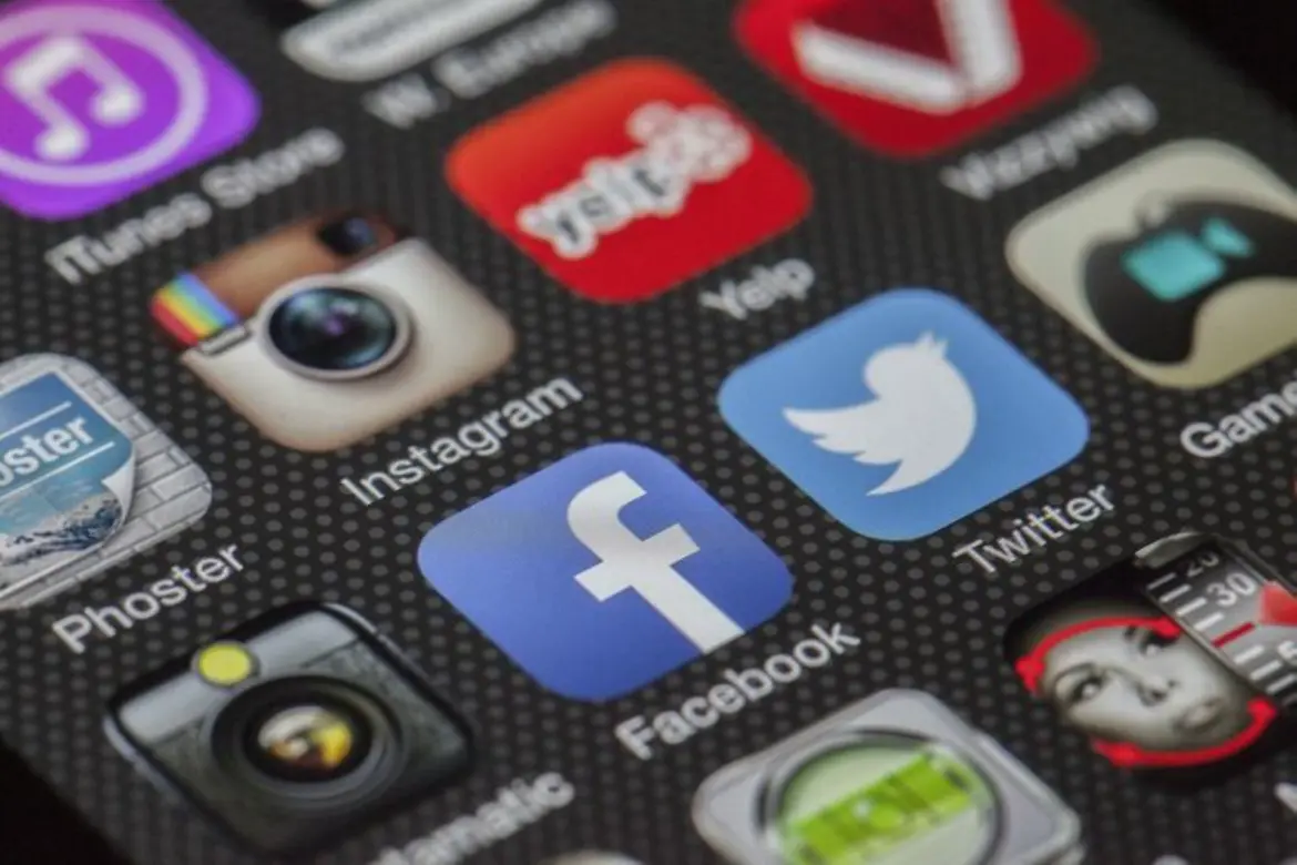 Publicité sur les réseaux sociaux : La TVA applicable dès octobre