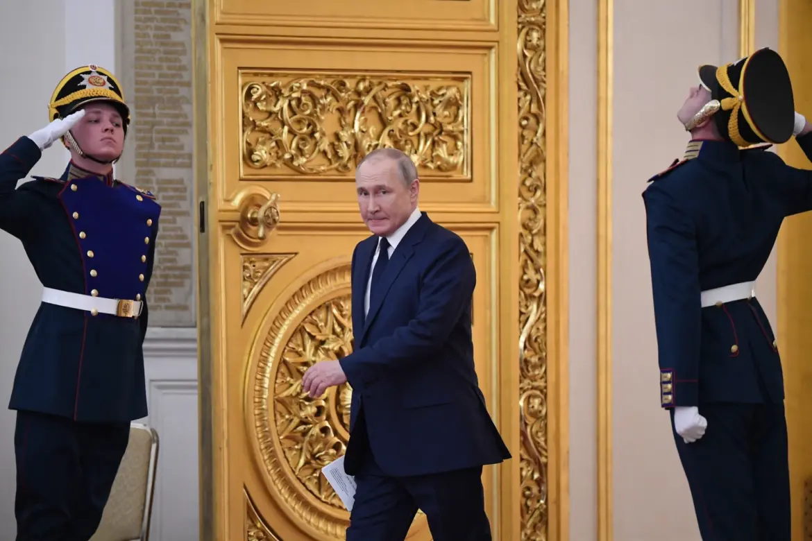 Doctrine militaire russe : V. Poutine brandit le bouclier nucléaire