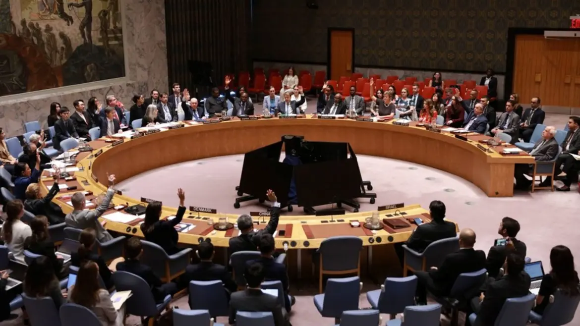 Sanctions anti-iraniennes : Les vétos de Moscou et Pékin activés à l’ONU