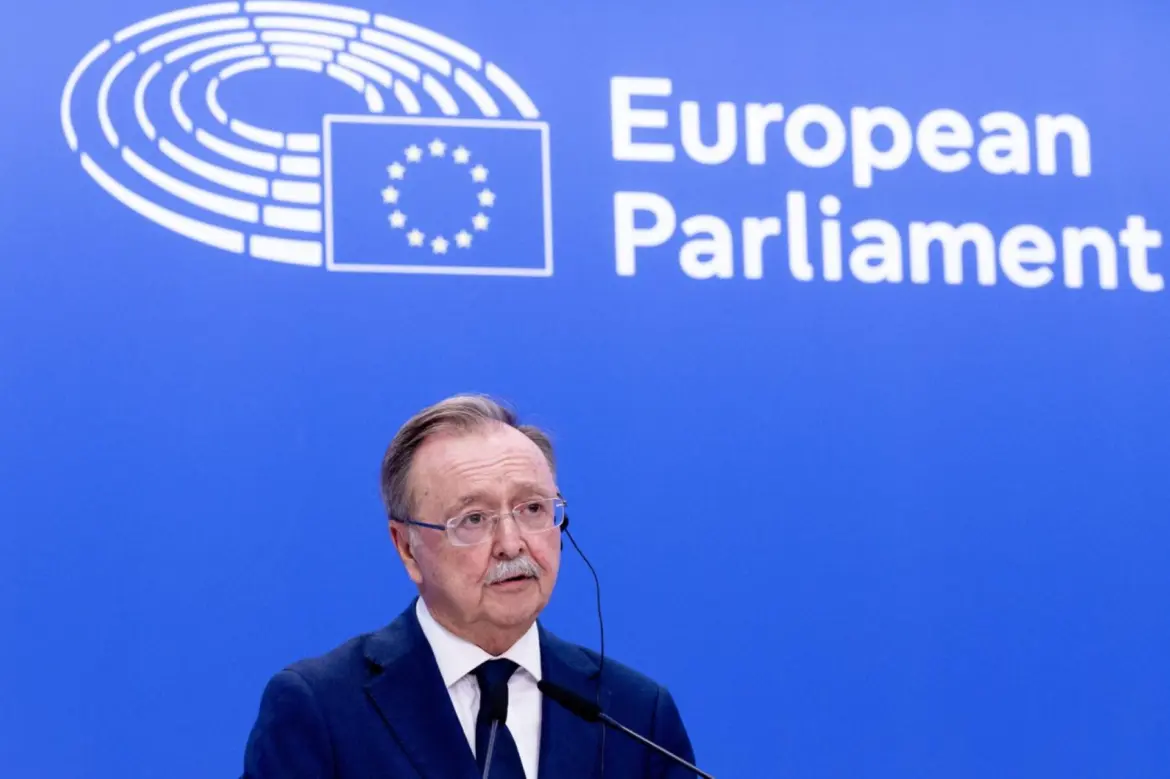 Crise migratoire de Sebta : J. Vivas échoue à obtenir le plein soutien de Bruxelles