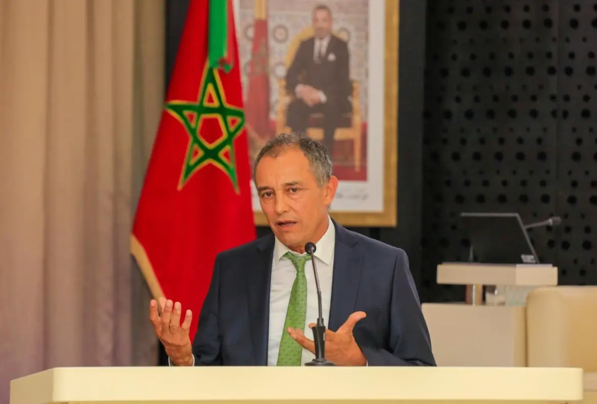 Crise migratoire de Sebta : A.R. Chami réagit à la résolution anti-marocaine du Parlement européen