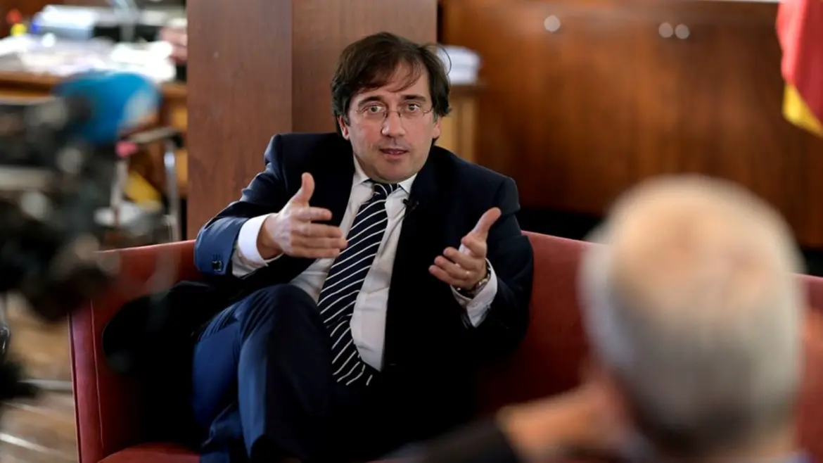 Avenir des Présides occupés : J-M. Albares rejette l’idée de souveraineté partagée