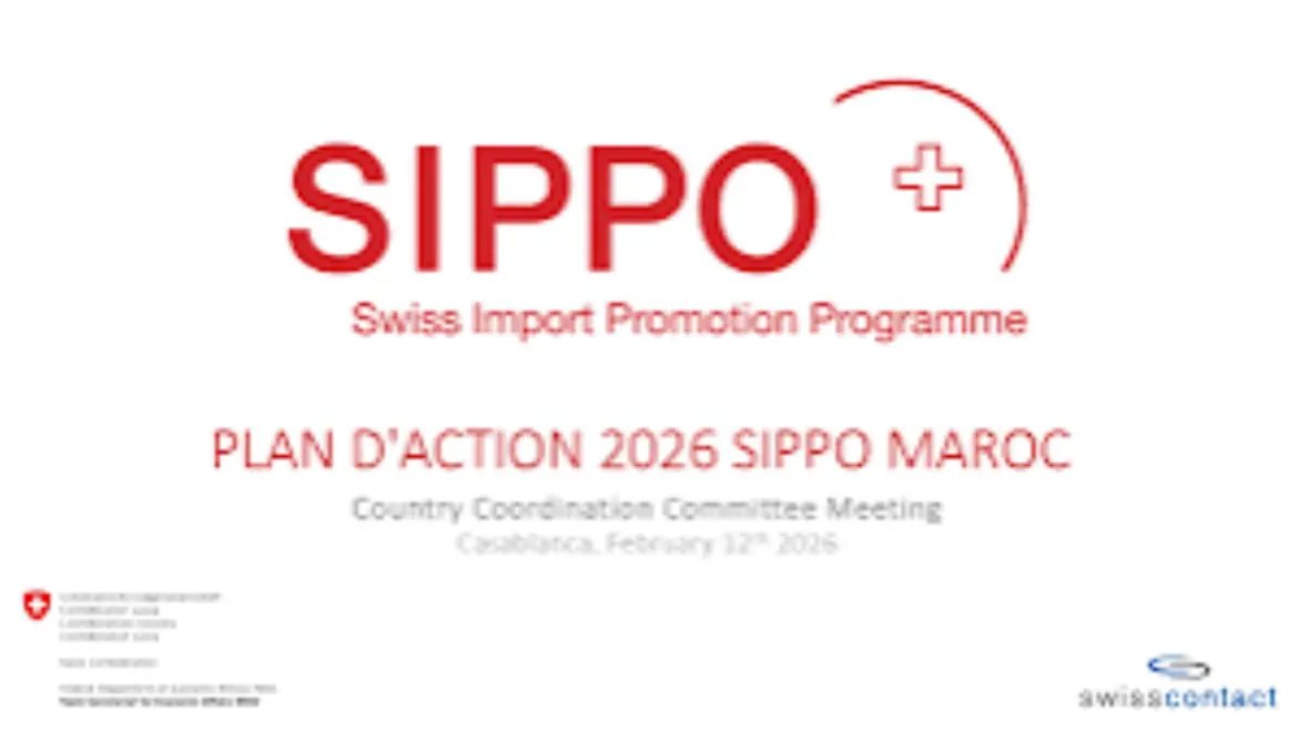 Coopératives agro-alimentaires : SIPPO s’active aux côtés des PME et coopératives