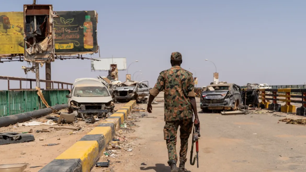 Les FSR en ont fait le plein : Des « affreux » alimentent la guerre inter-soudanaise