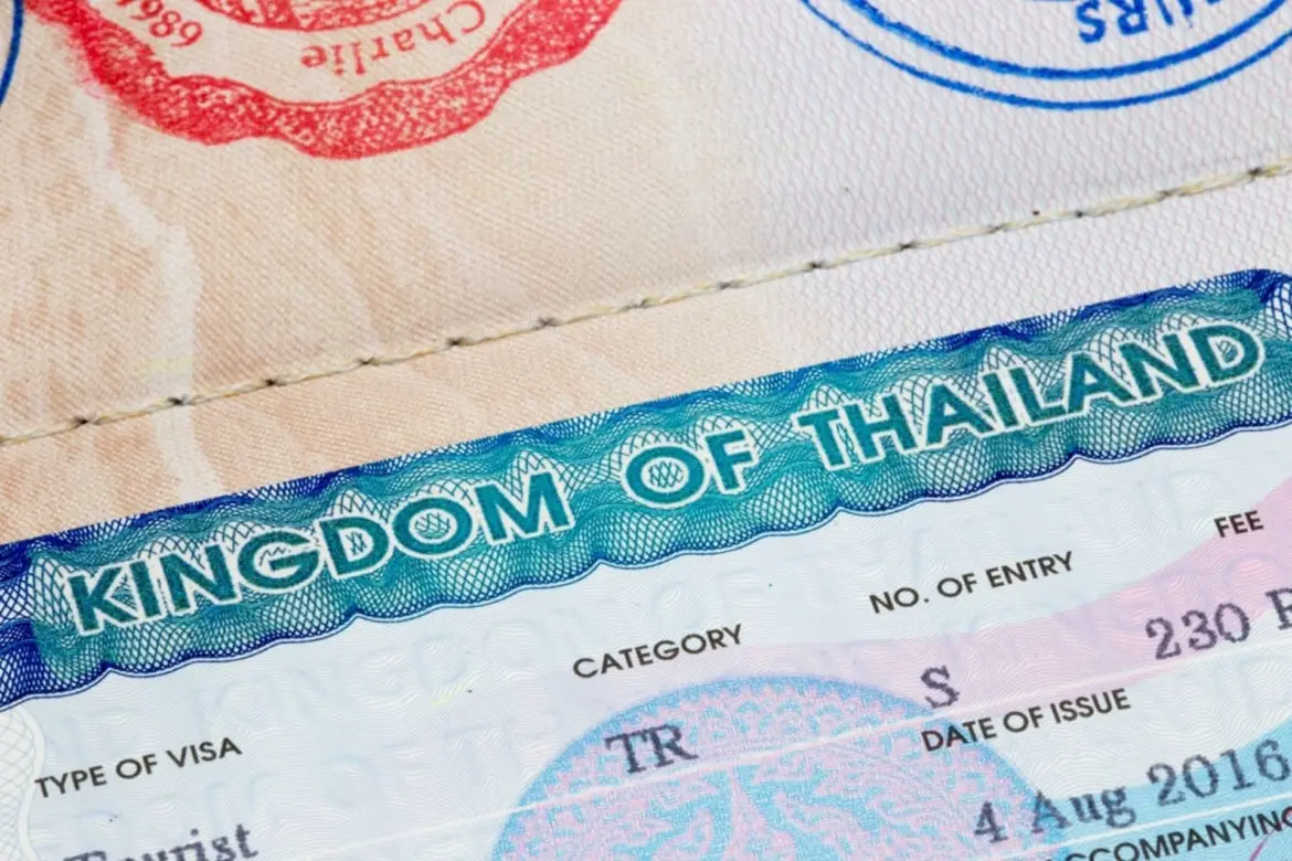 Visa pour la Thaïlande : L’exemption des Marocains désormais caduque !