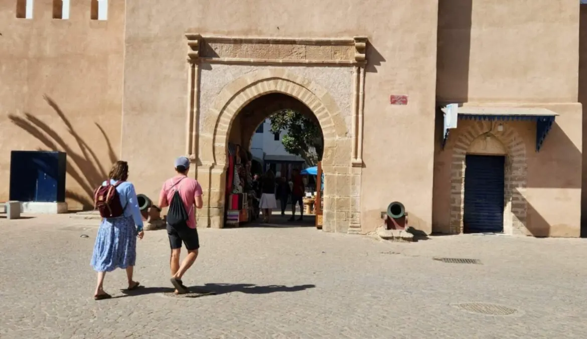 Industrie touristique : La dynamique vertueuse se poursuit