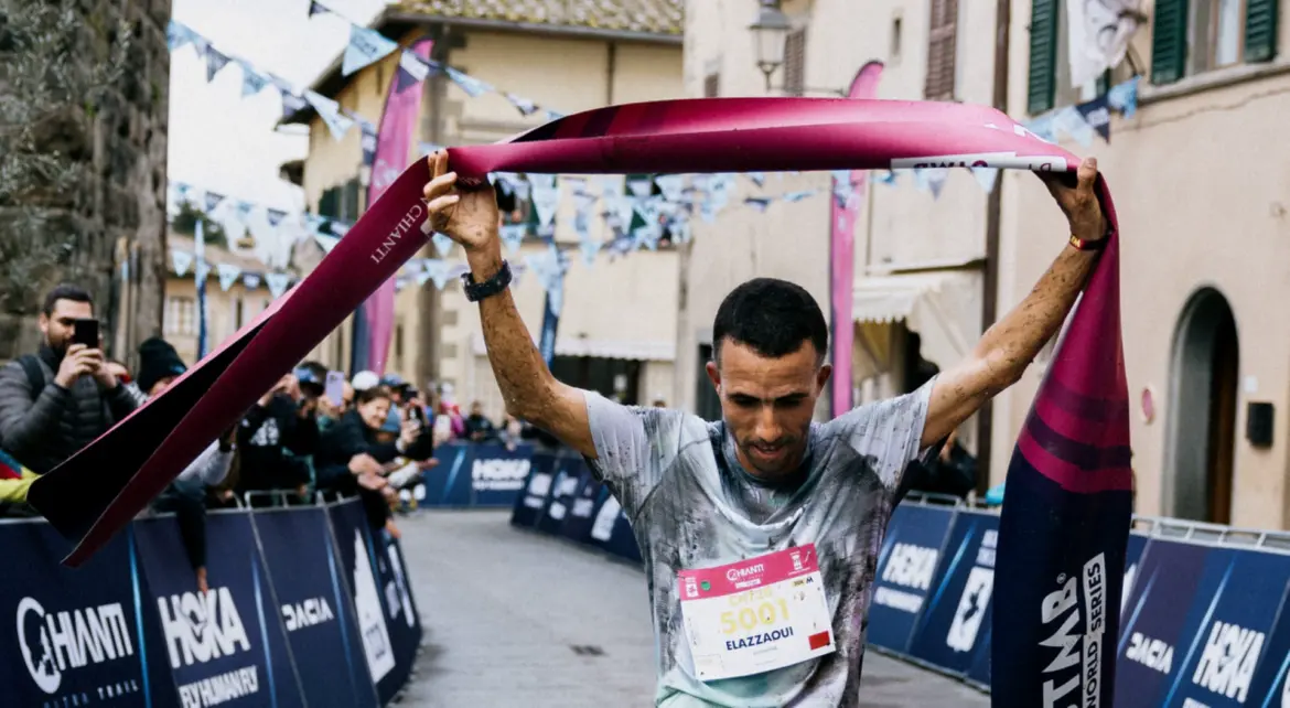 Trail Court : Un marocain s’illustre en Suisse