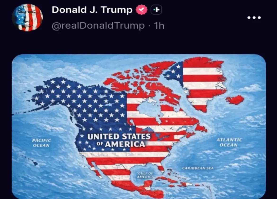 Reykjavik convoque l’ambassadeur US : En jeu, l’expansion de l’Oncle Sam