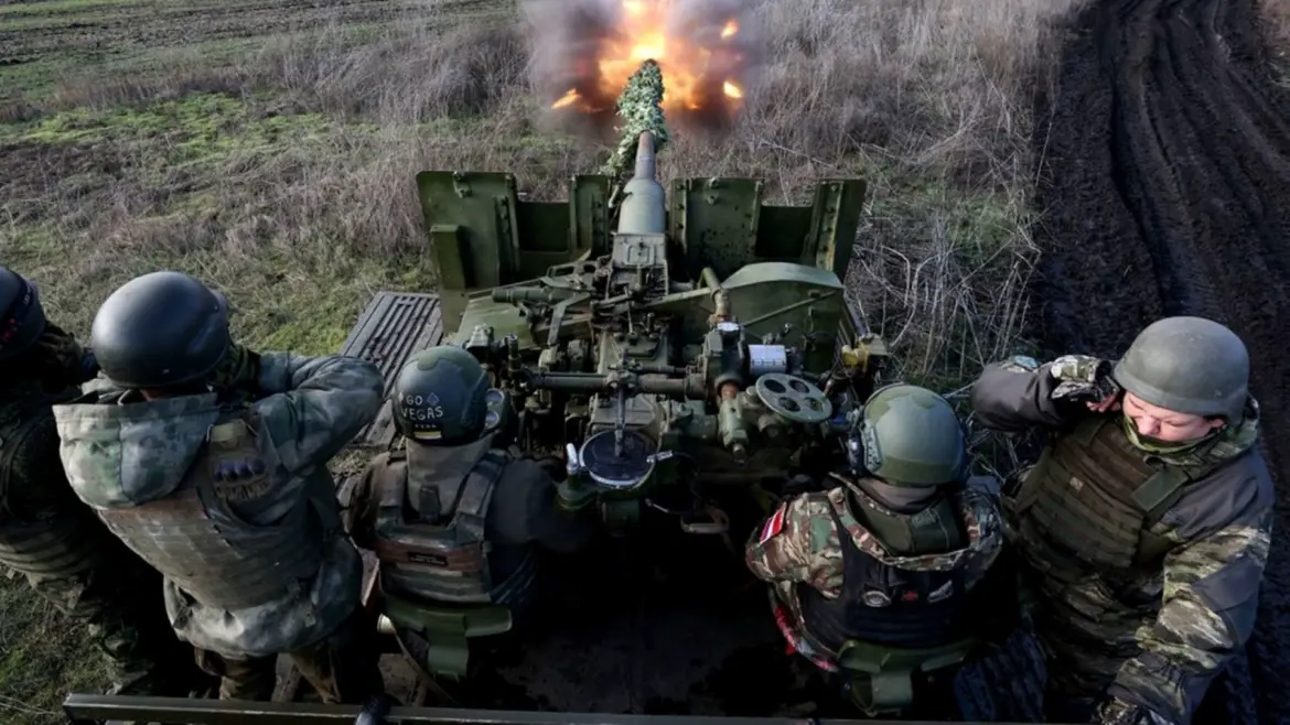 Guerre russo-otanienne en Ukraine : Les Européens s’impliquent de plus en plus…