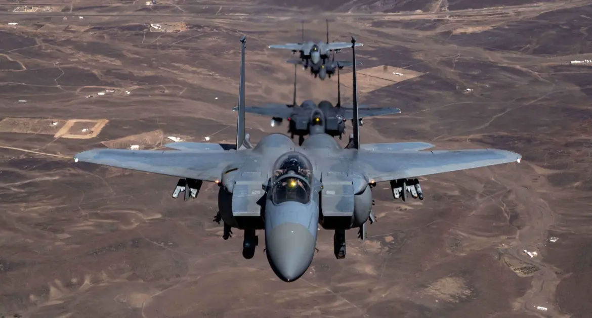 Un F-15 saoudien abattu dans le ciel de Maarib : Les contre-attaques des forces de Sanaa font mal à Riyad