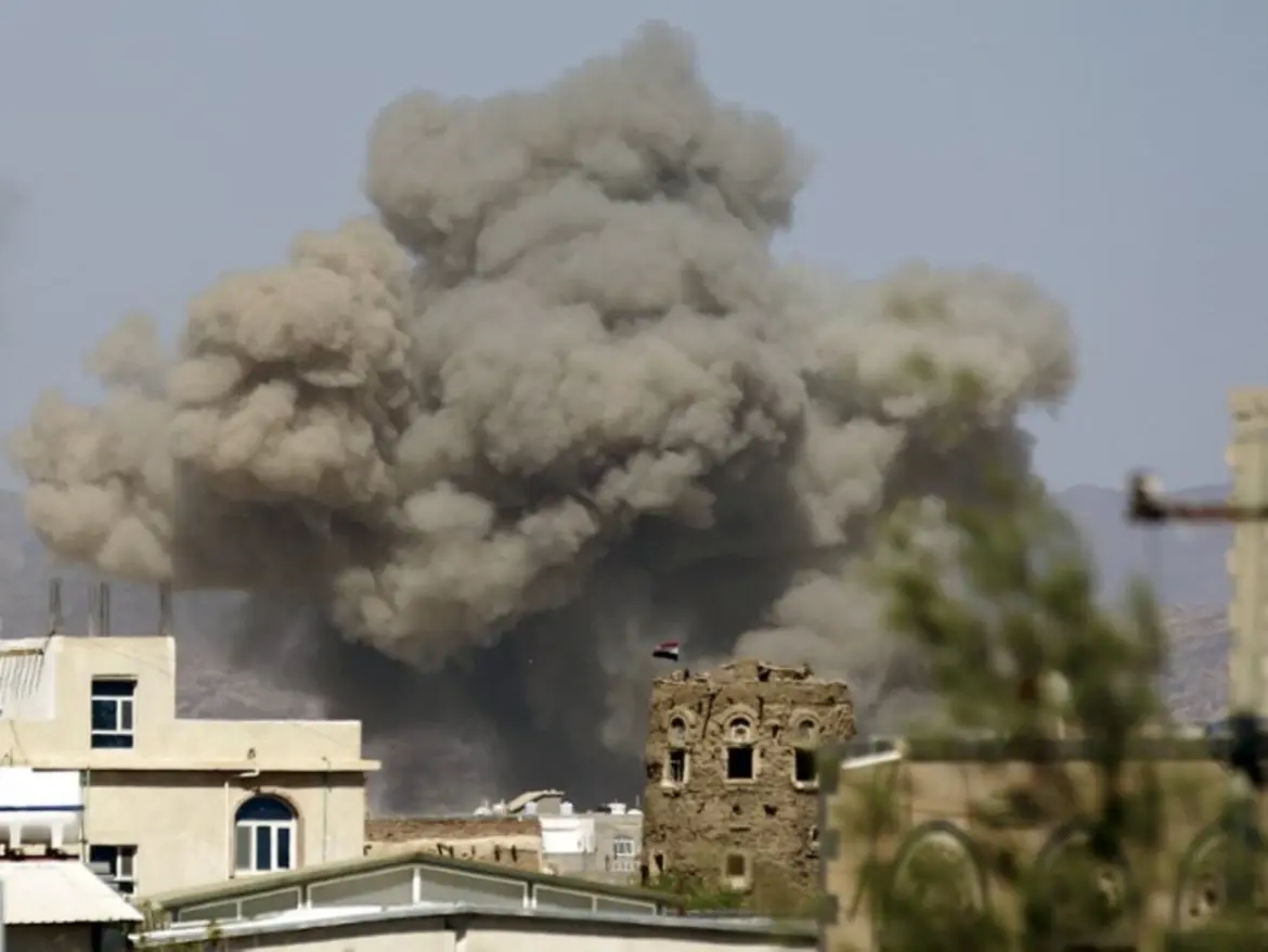 Pas de trêve entre Sanaa et Riyad : Les chasseurs-bombardiers saoudiens toujours actifs