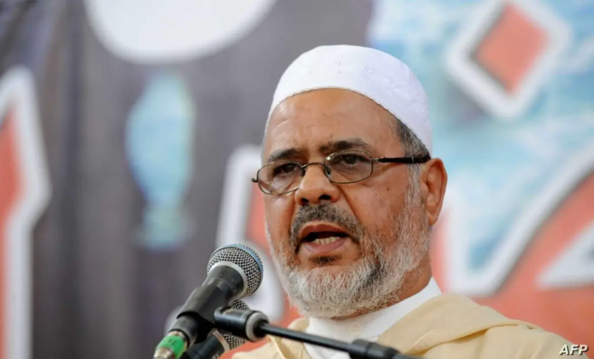 Marocanité de la Mauritanie : A. Raissouni persiste et signe