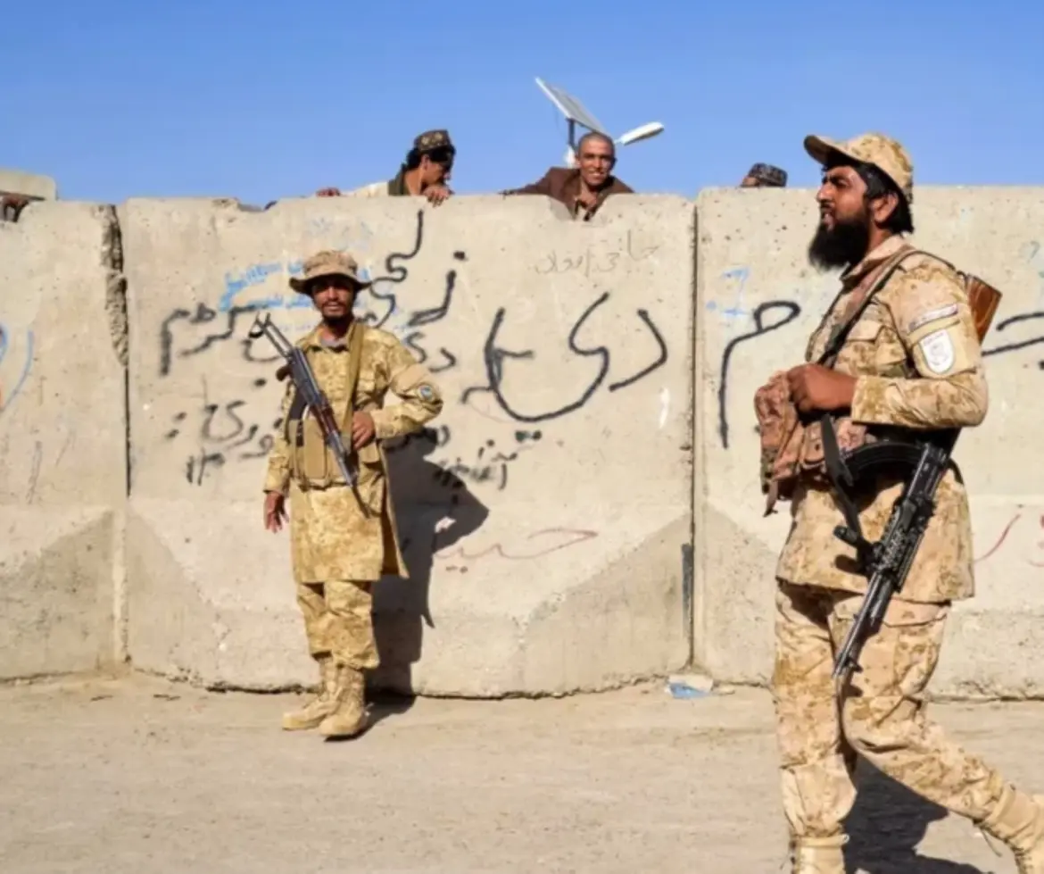 Forte tension entre Islamabad et Kaboul : Le calme vole en éclats