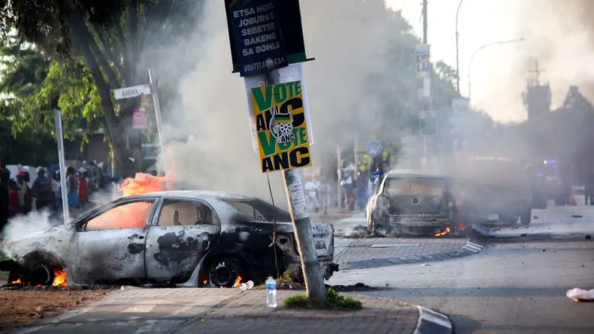 Réfugiés en Afrique du Sud : Pretoria recule face à la colère à Soweto et Durban