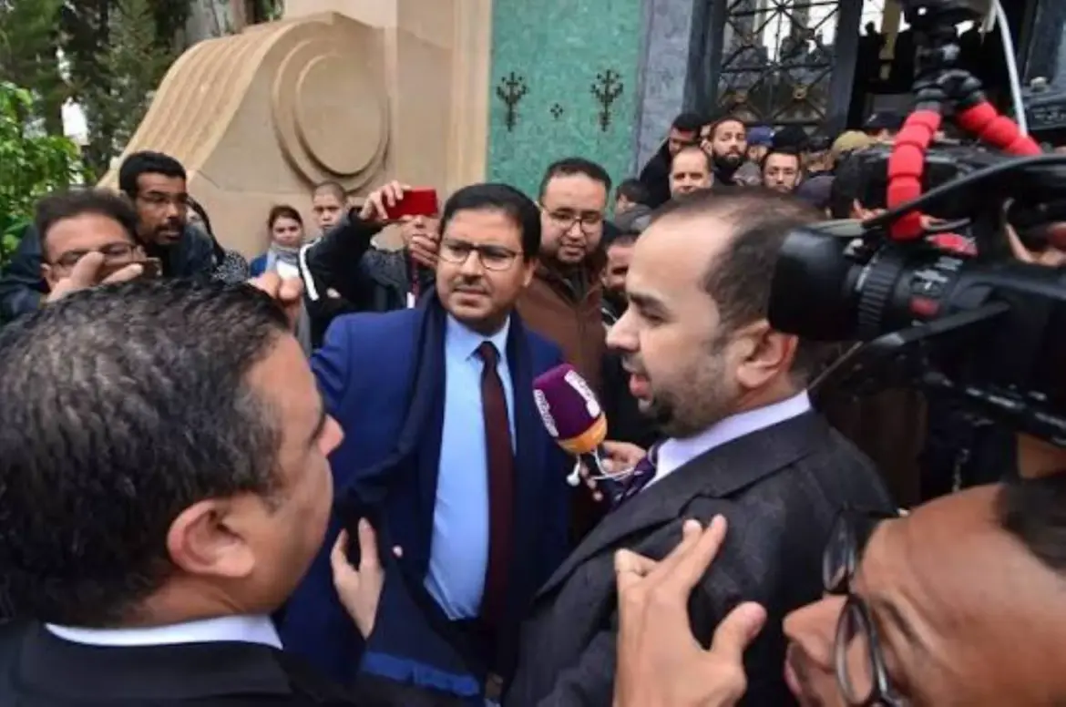 Assassinat d’Ait El Jid à Dhar El Mehraz : La Cour d’appel de Fès innocente A. Hamieddine