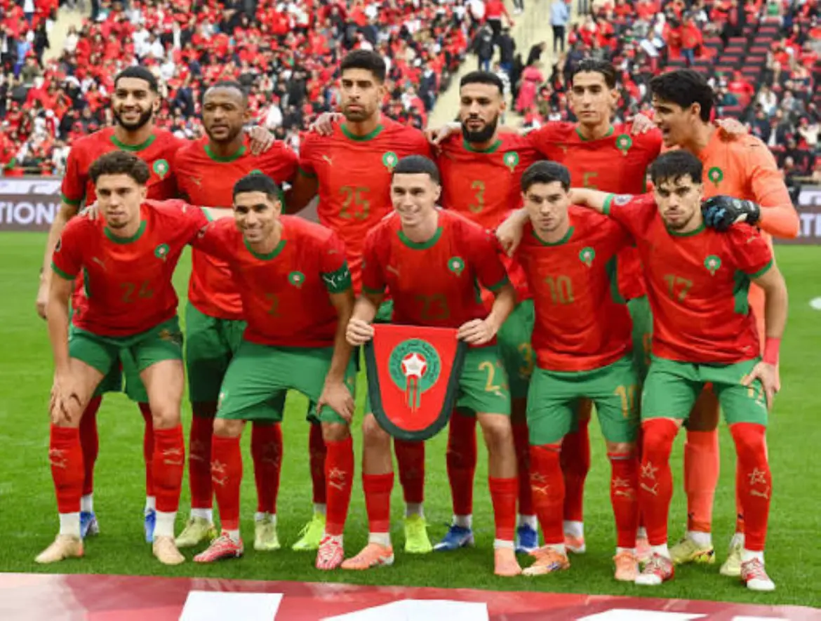 Match amical des Lions de l’Atlas : Le Mali remplace le Ghana…